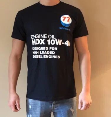 77 TRIČKO M,L,XL - BAVLNA, MODRÁ 